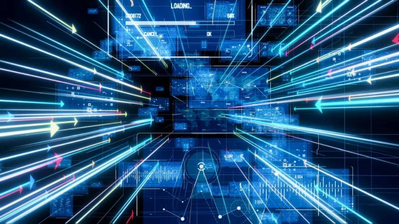 新密市SCADA系统开发：守护工业安全的数字卫士