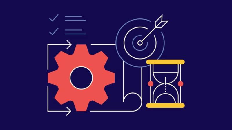 数字创造者:深入了解领先的新密市软件开发公司